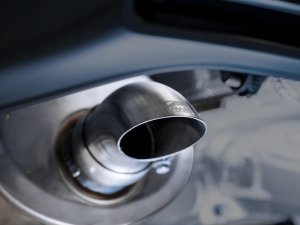 Audi A7 Performance Exhaust - AWE Tuning - Touring Edition Cat Back - `19-`23